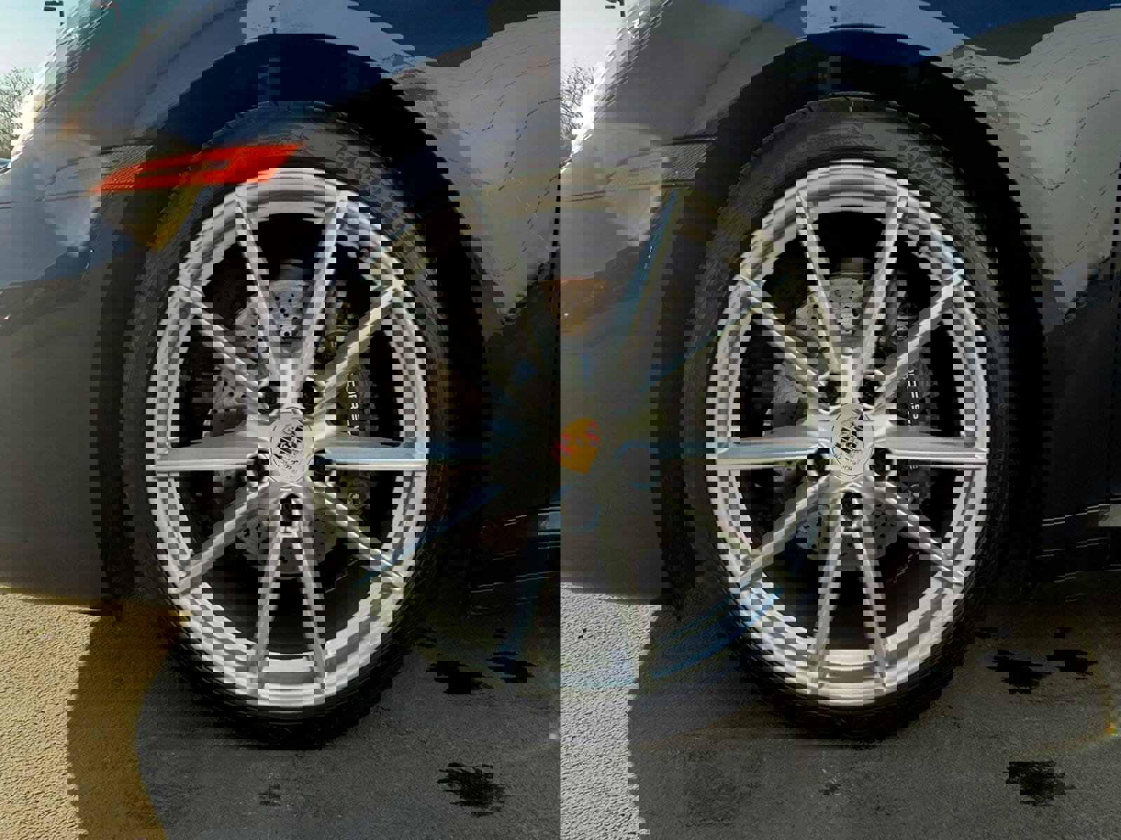 Certified 2020 Porsche 911 Carrera image 11