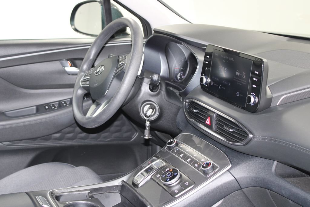 Used 2023 Hyundai Santa Fe SE AWD/4WD image 25