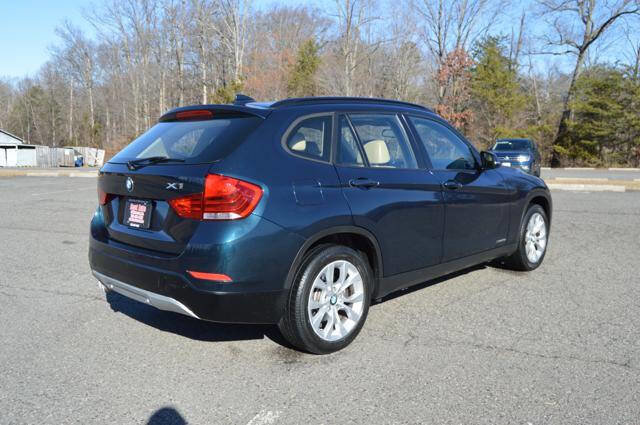Used 2014 BMW X1 xDrive28i image 8