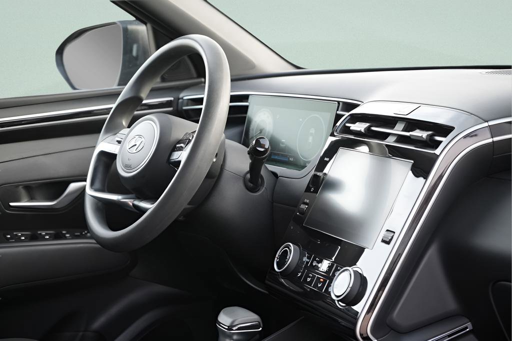 Certified 2022 Hyundai Santa Cruz SEL w/ Activity Package image 13