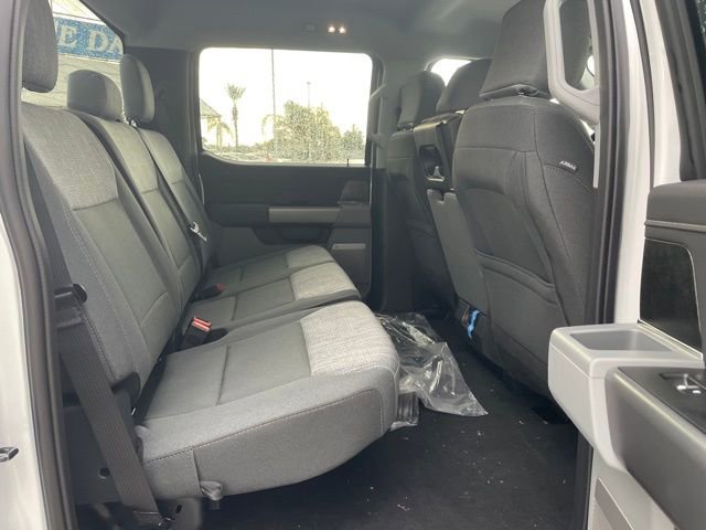 New 2026 Ford F250 XLT w/ XLT Premium Package image 25
