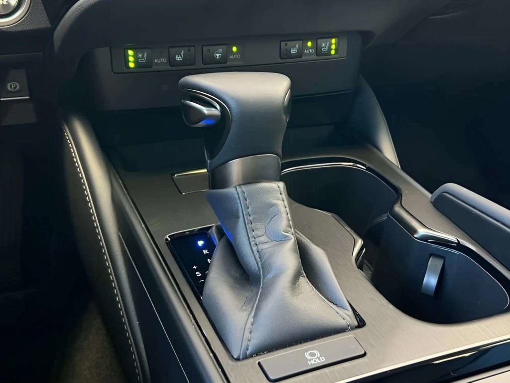 Used 2025 Lexus ES 350 w/ Premium Package image 20