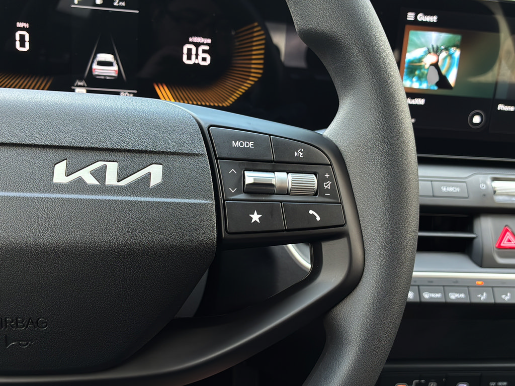 New 2026 Kia K4 FWD image 28