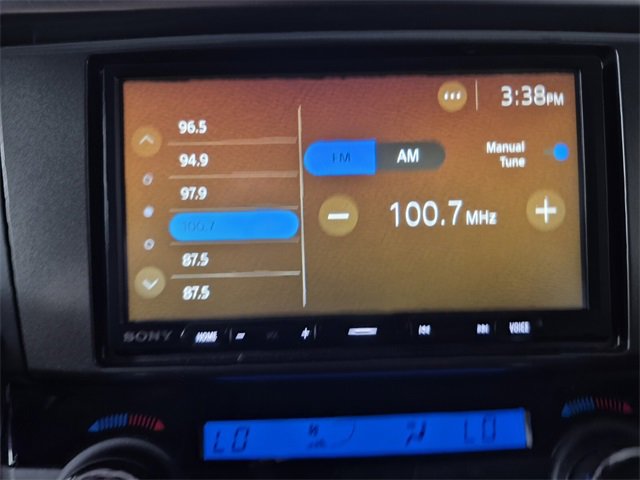 Used 2017 Toyota RAV4 XLE image 28