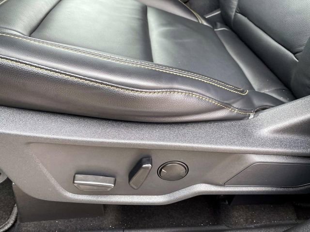 Used 2025 Ford Bronco Badlands image 24