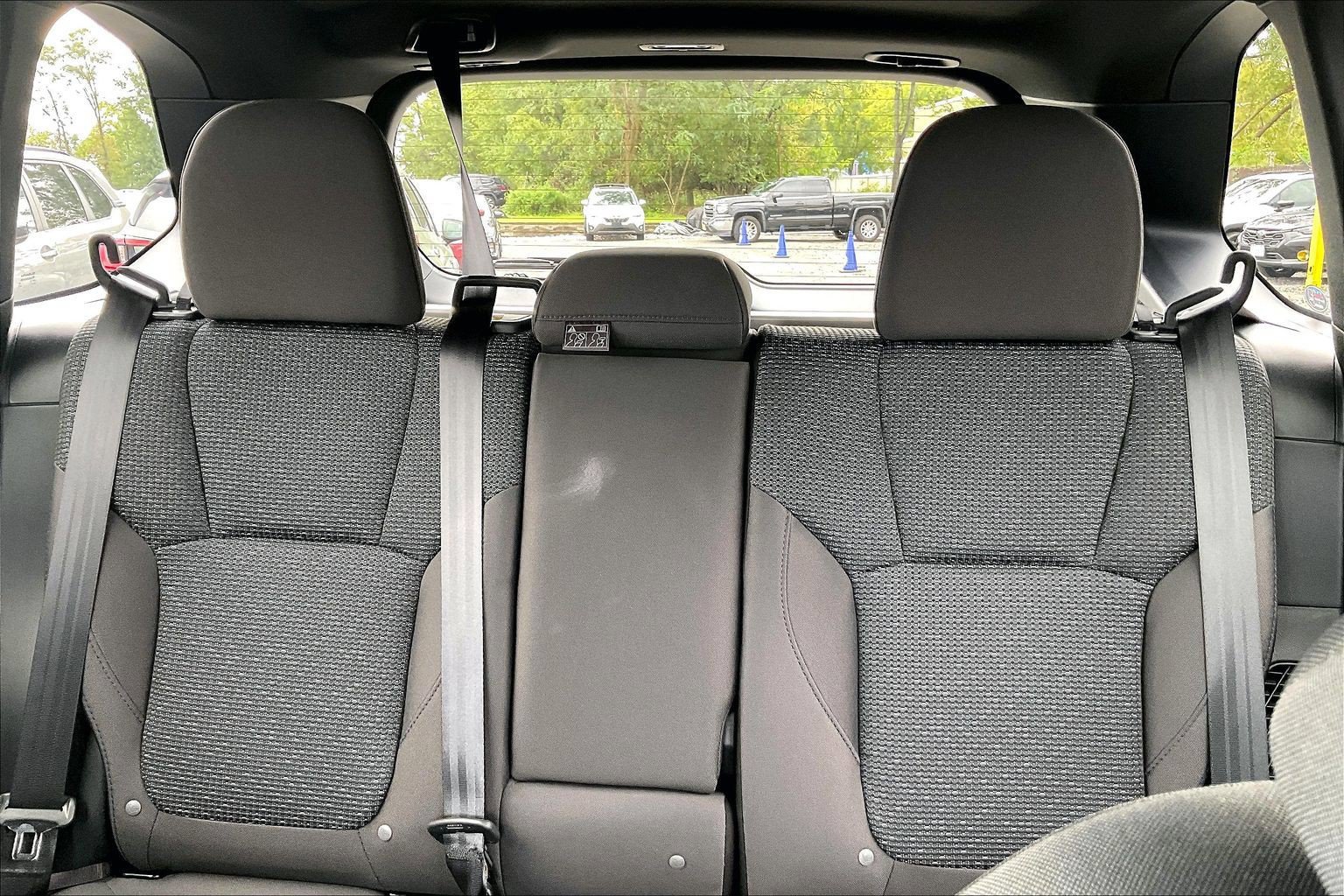 Certified 2026 Subaru Forester Premium AWD/4WD image 34