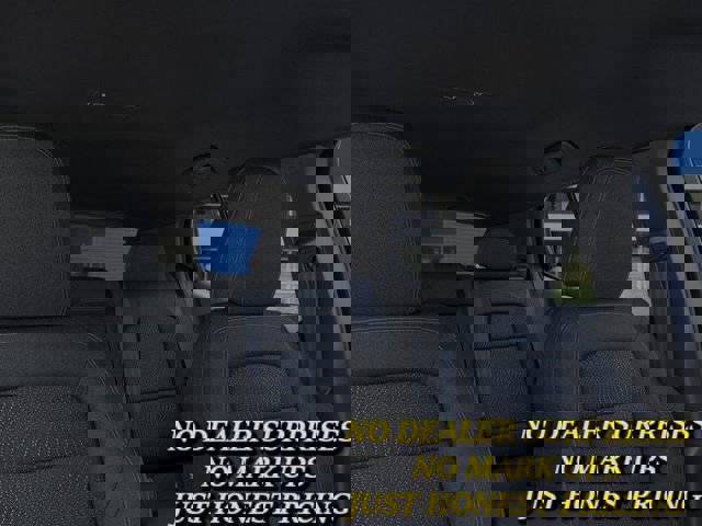 New 2026 Chevrolet Equinox EV LT image 24