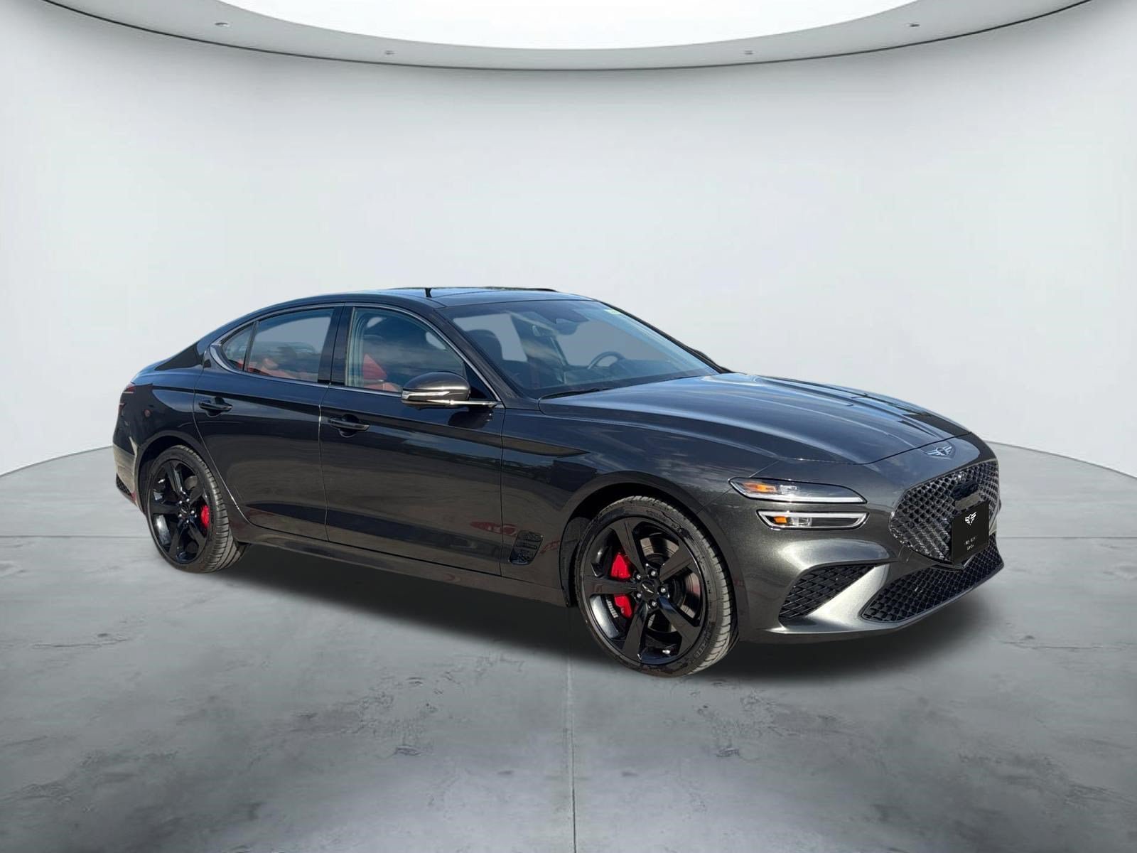 New 2026 Genesis G70 3.3T Sport Prestige RWD image 7