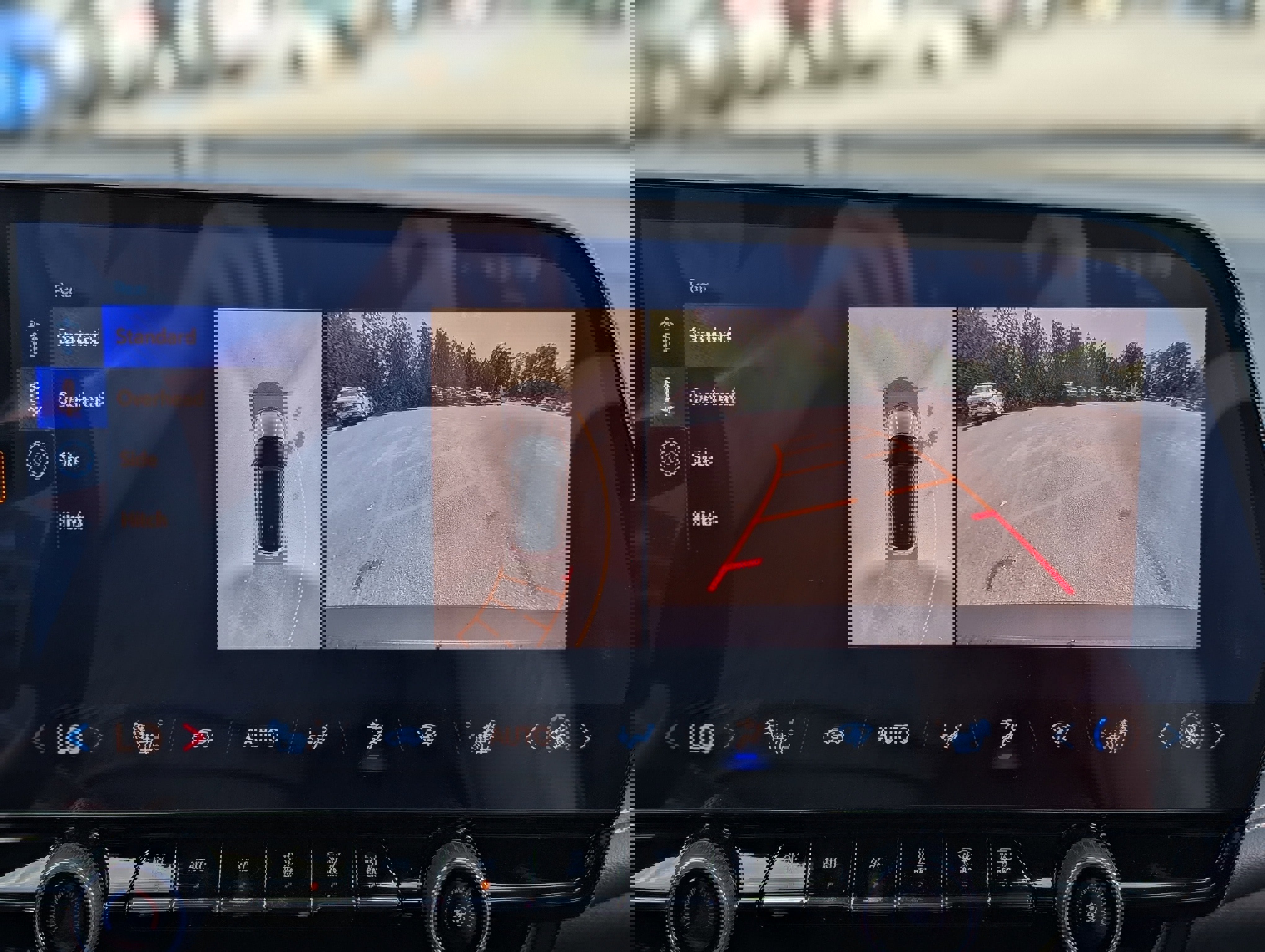 New 2025 Chevrolet Blazer EV LT image 3