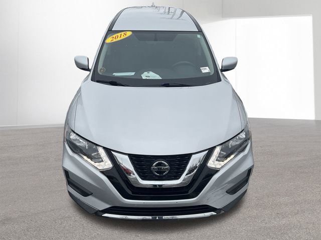 Used 2018 Nissan Rogue S image 31