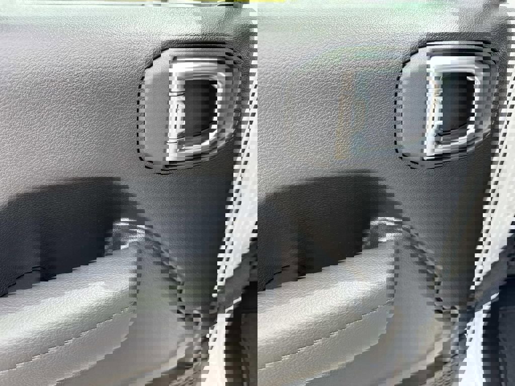 New 2026 Jeep Gladiator Sport image 30