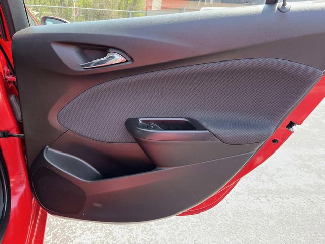 Used 2017 Chevrolet Cruze LT FWD image 19