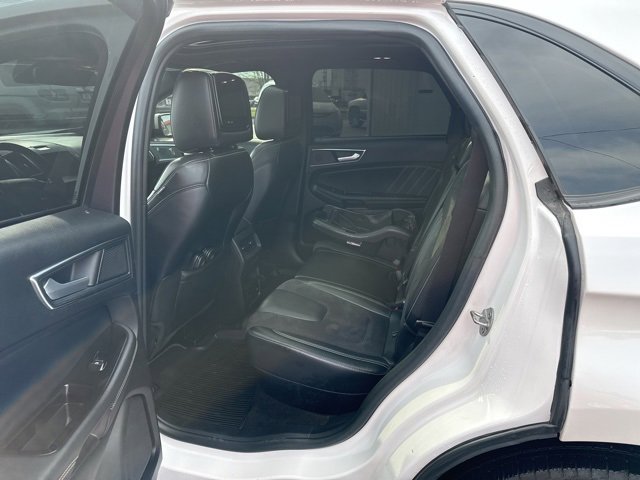 Used 2019 Ford Edge ST w/ Equipment Group 401A image 11