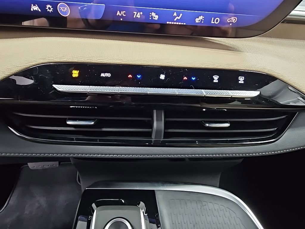 New 2026 Buick Enclave Preferred w/ Super Cruise Package image 20