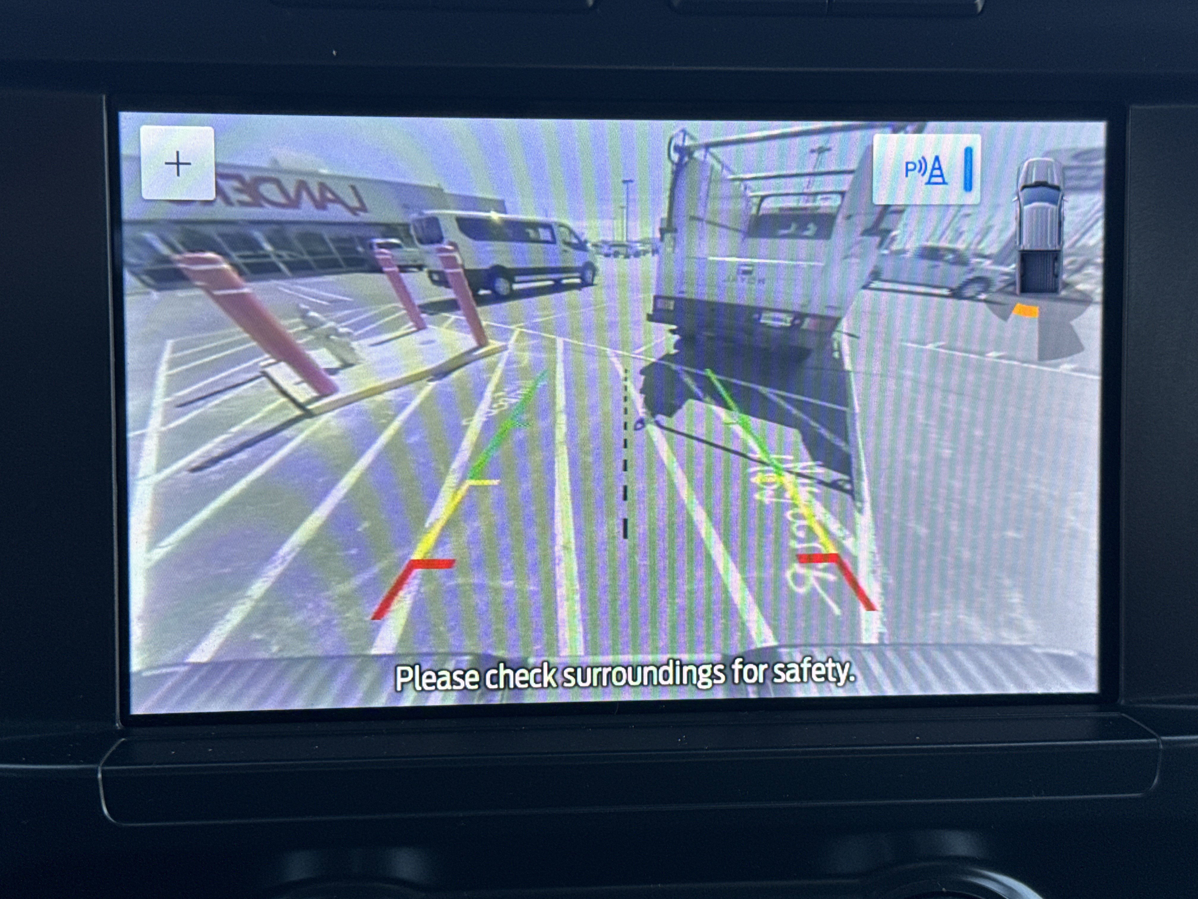 Used 2022 Ford F150 XLT w/ Equipment Group 301A Mid image 21