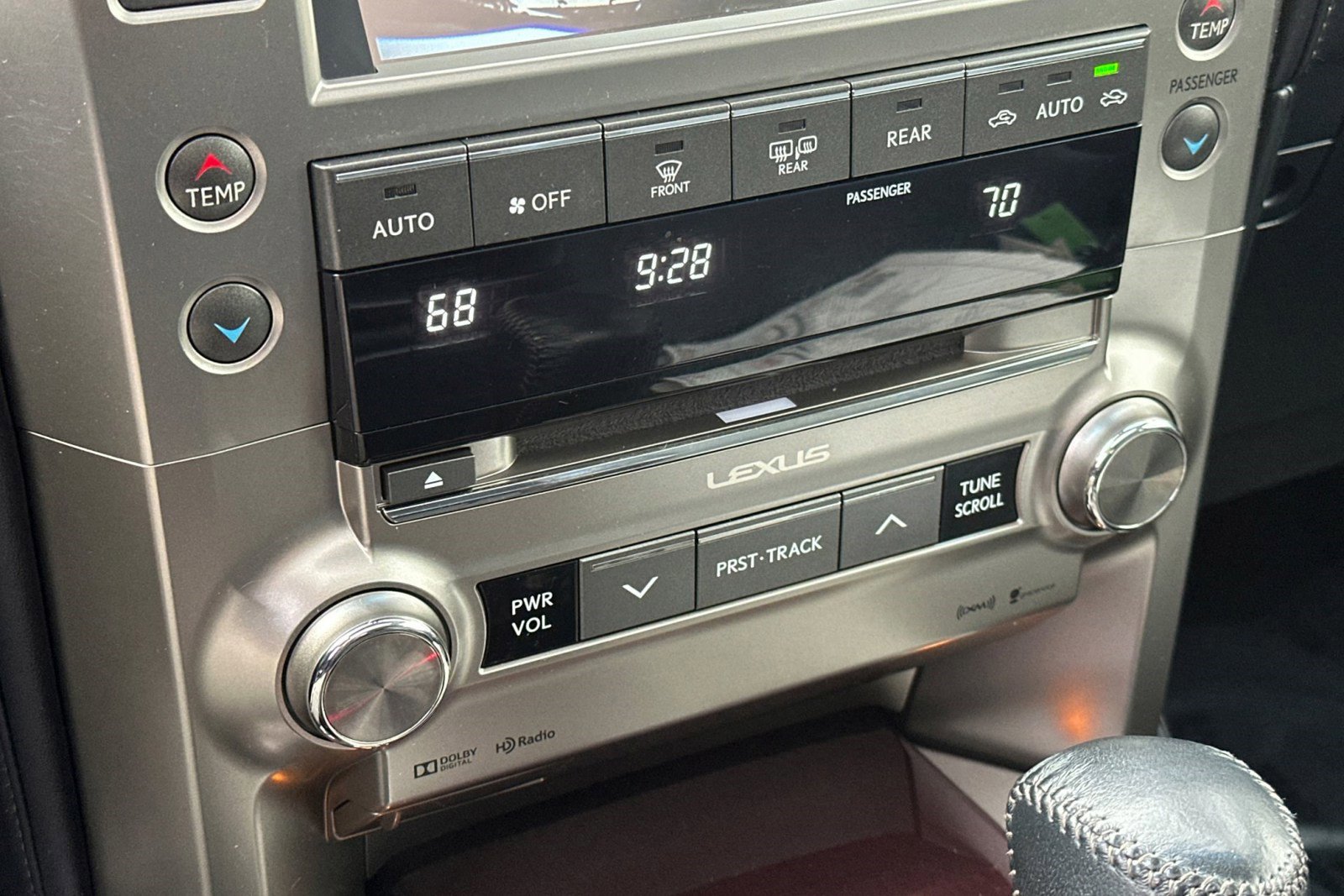 Used 2019 Lexus GX 460 image 22