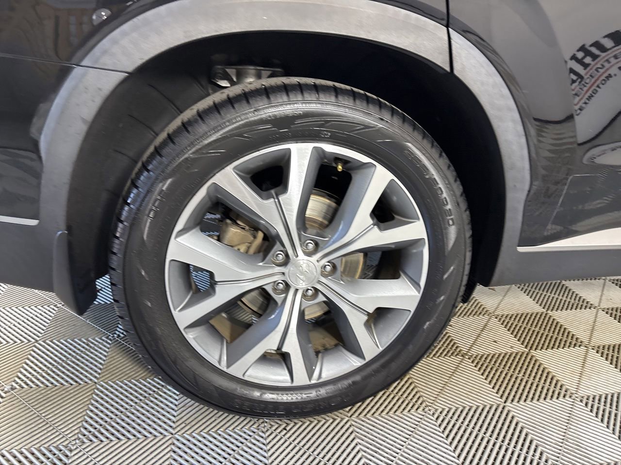 Used 2020 Hyundai Palisade SEL w/ Convenience Package image 34