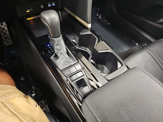 Used 2026 Toyota Camry XSE AWD/4WD image 21
