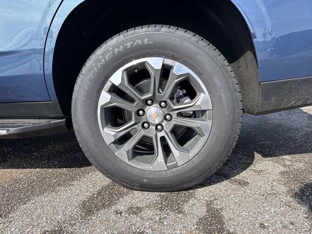 New 2026 Chevrolet Tahoe LS w/ LPO, Dark Essentials Package image 42