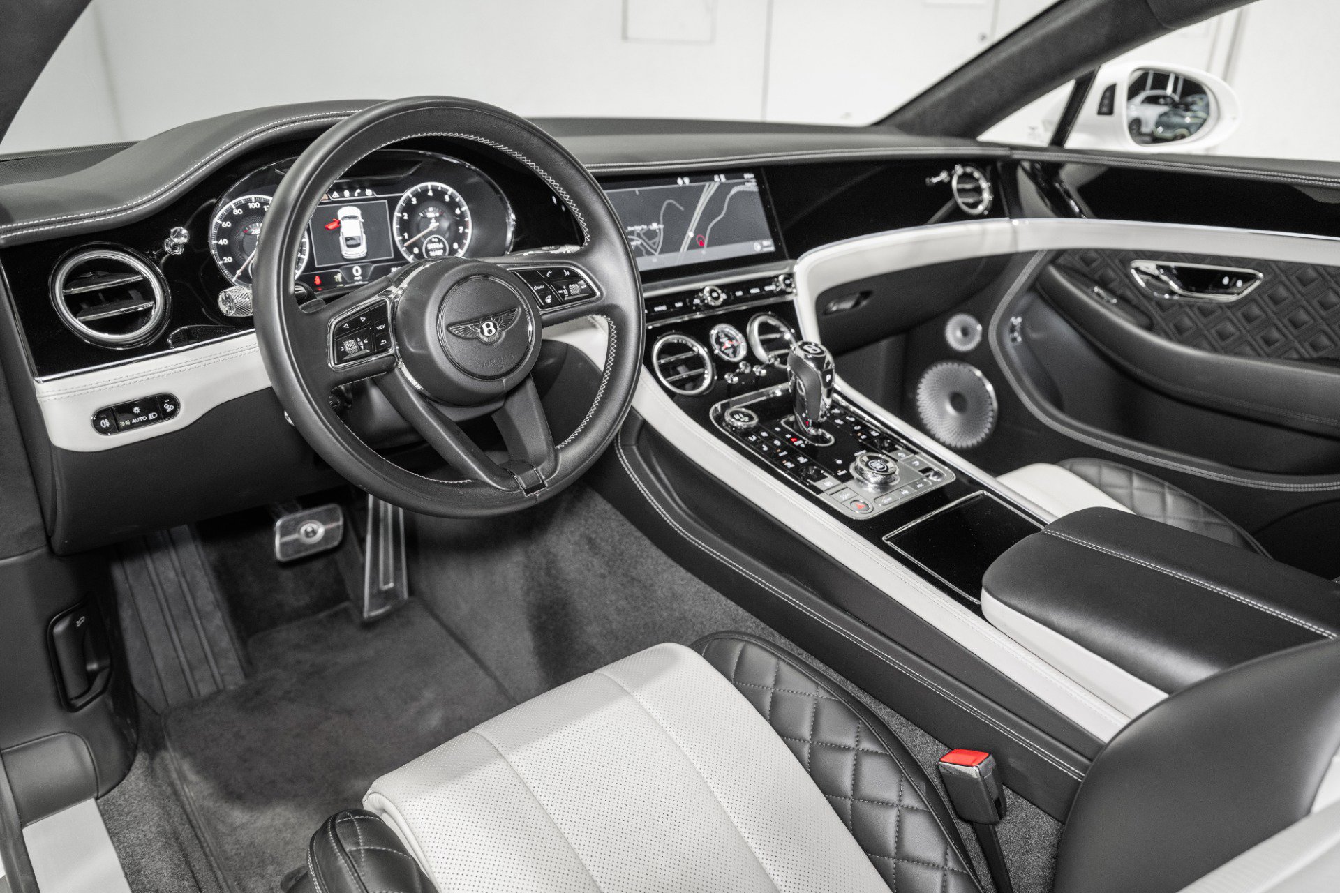 Certified 2021 Bentley Continental GT image 18