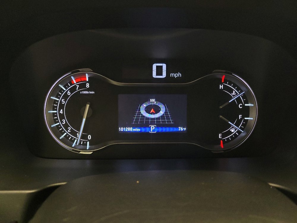 Used 2018 Honda Pilot Elite image 23