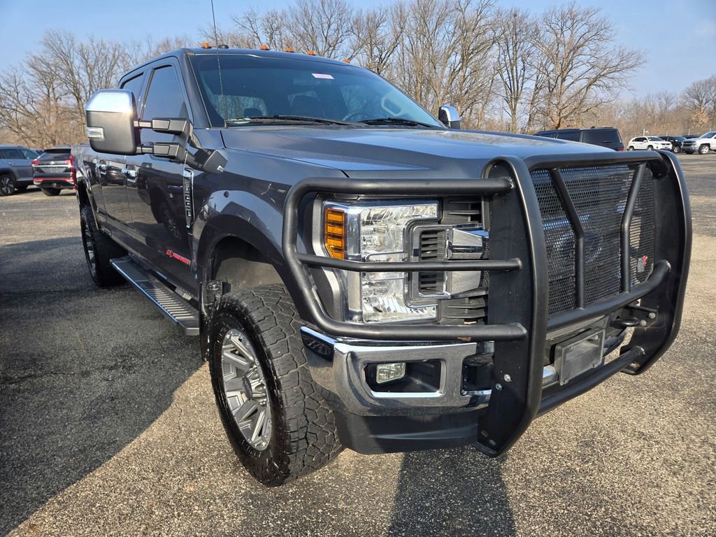 Used 2019 Ford F250 XLT w/ XLT Value Package image 1