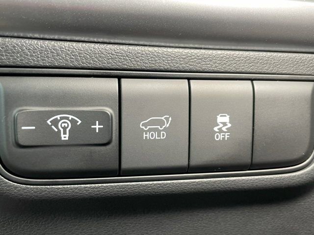 New 2025 Hyundai Tucson XRT image 16