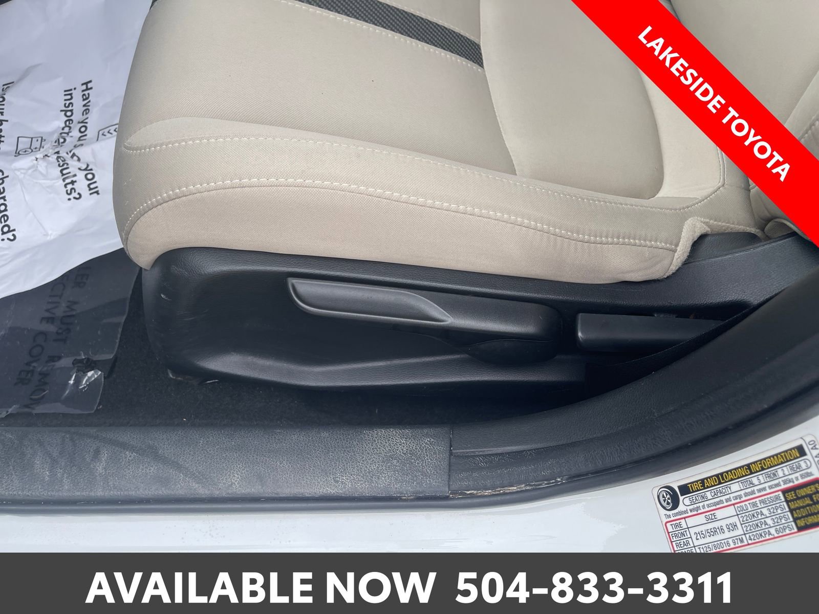 Used 2017 Honda Civic EX image 25