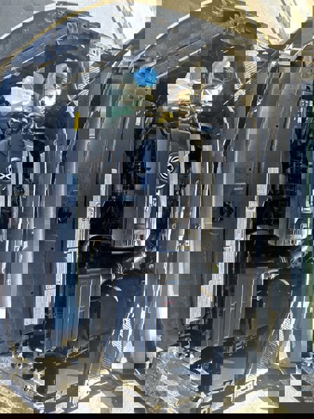 Used 2016 Volkswagen Golf 4-Door image 20