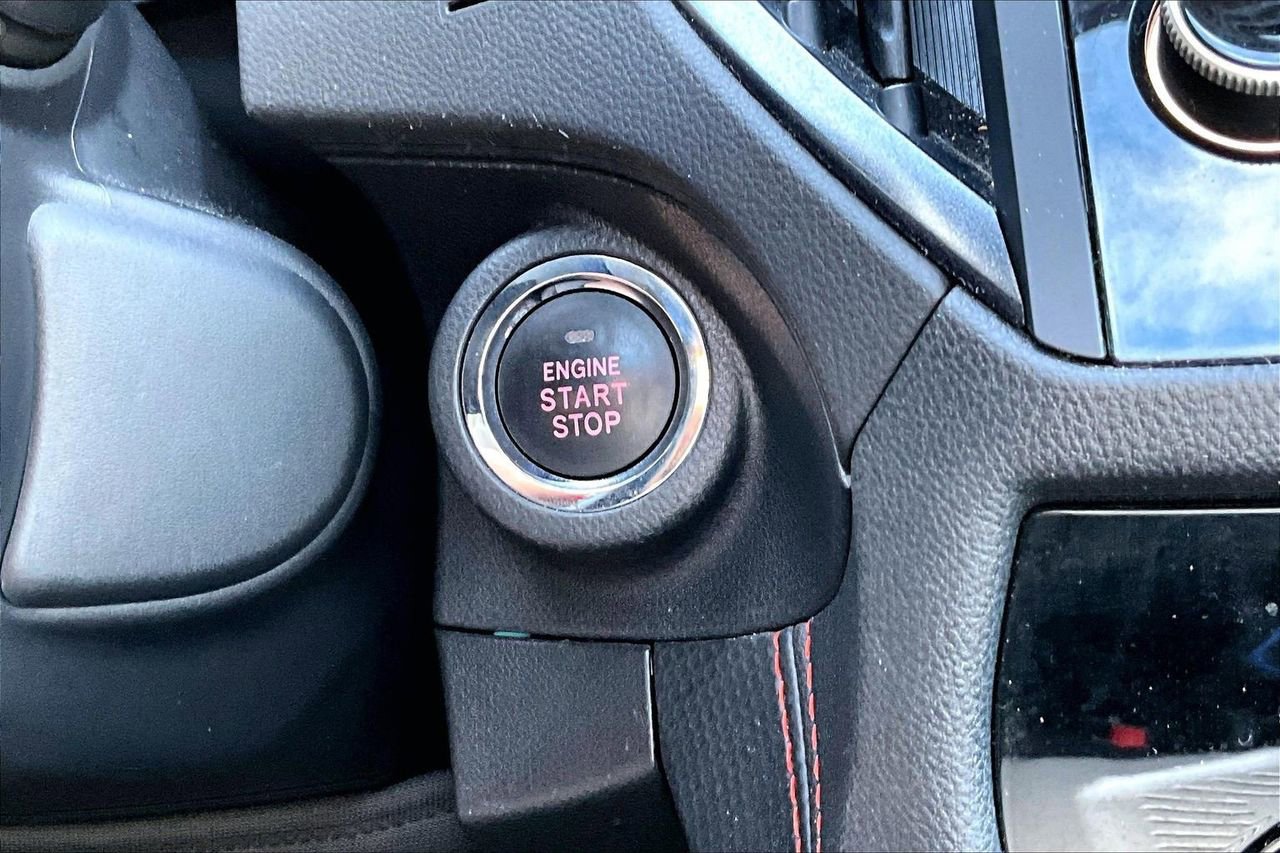 Used 2024 Subaru Forester Sport image 27