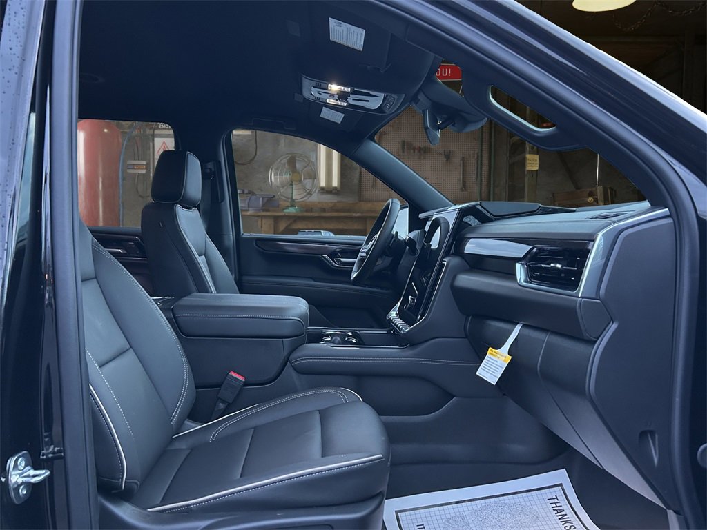 Certified 2026 GMC Yukon Elevation w/ LPO, Floor Liner Package image 15