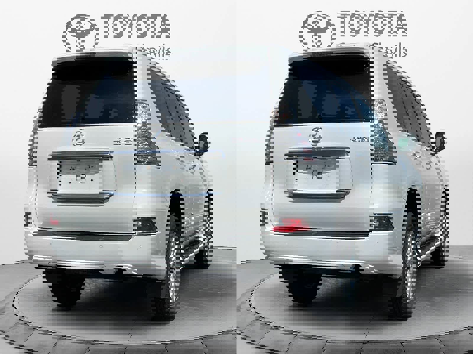 Used 2018 Lexus GX 460 Premium w/ Premium Package image 6