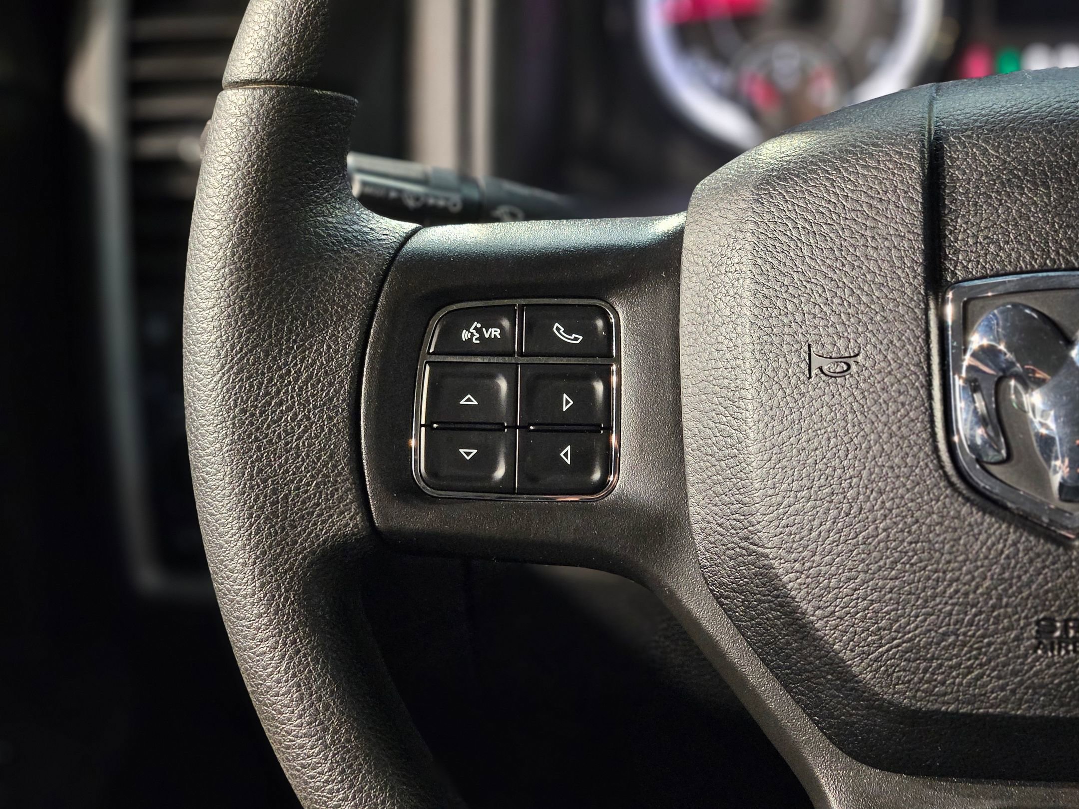 Used 2024 RAM 1500 Tradesman image 26