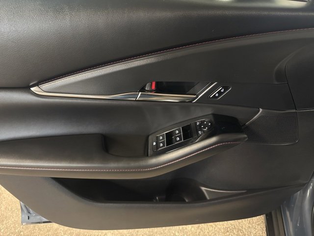 Used 2024 MAZDA CX-30 AWD 2.5 S w/ Preferred Package image 10