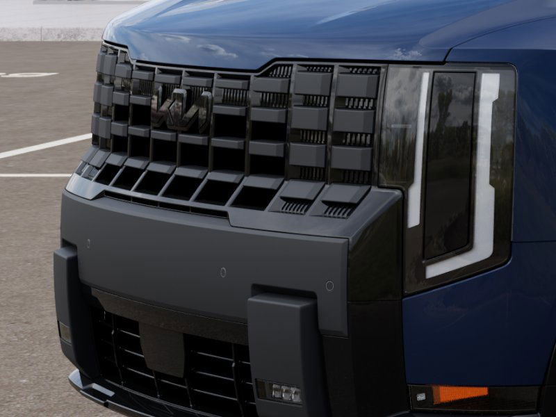 New 2027 Kia Telluride EX X-Line w/ Towing Package image 12