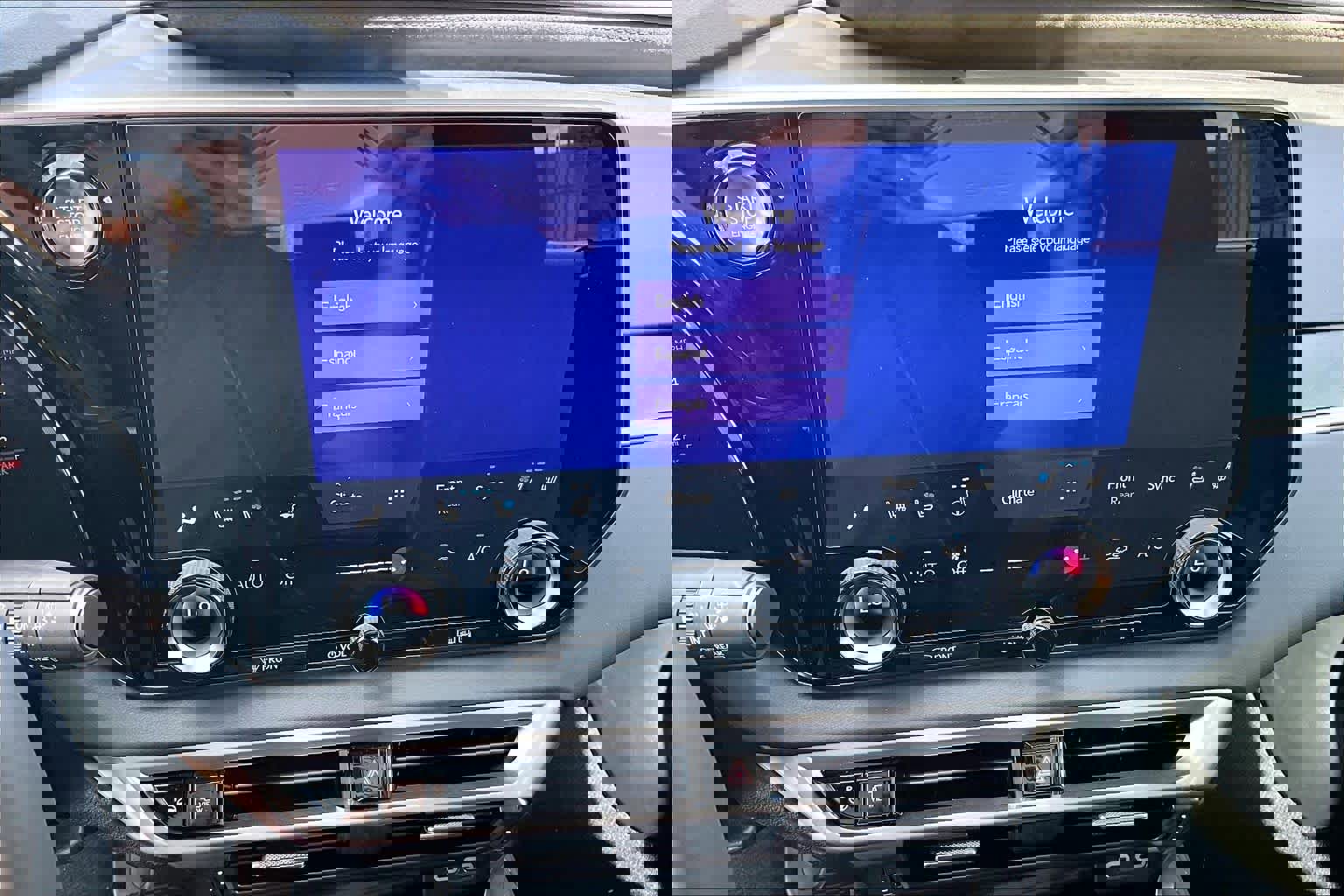 New 2026 Lexus RX 350 Luxury image 12