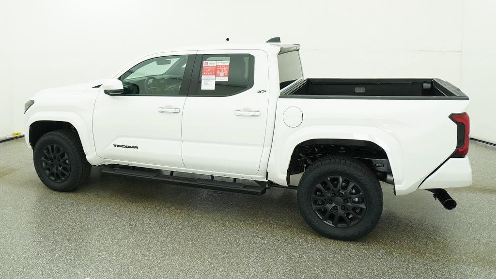 New 2026 Toyota Tacoma SR5 AWD/4WD image 7