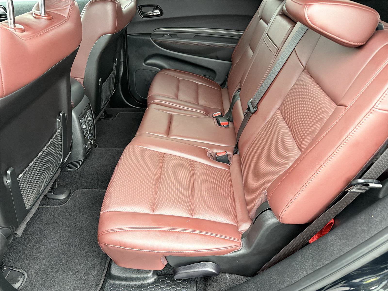 Used 2024 Dodge Durango R/T AWD/4WD image 21