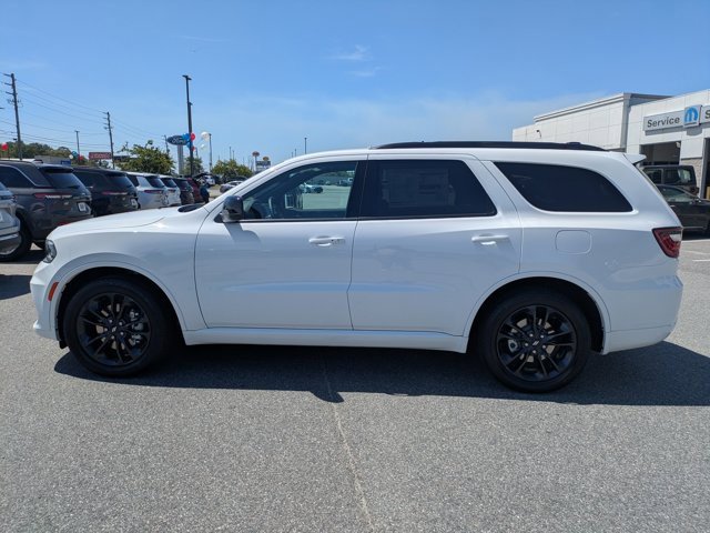 New 2026 Dodge Durango GT w/ Blacktop Package image 7