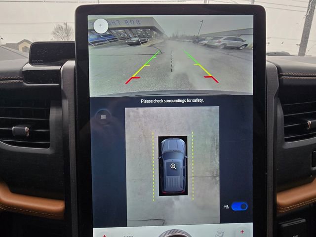 Used 2022 Ford Expedition Platinum image 25