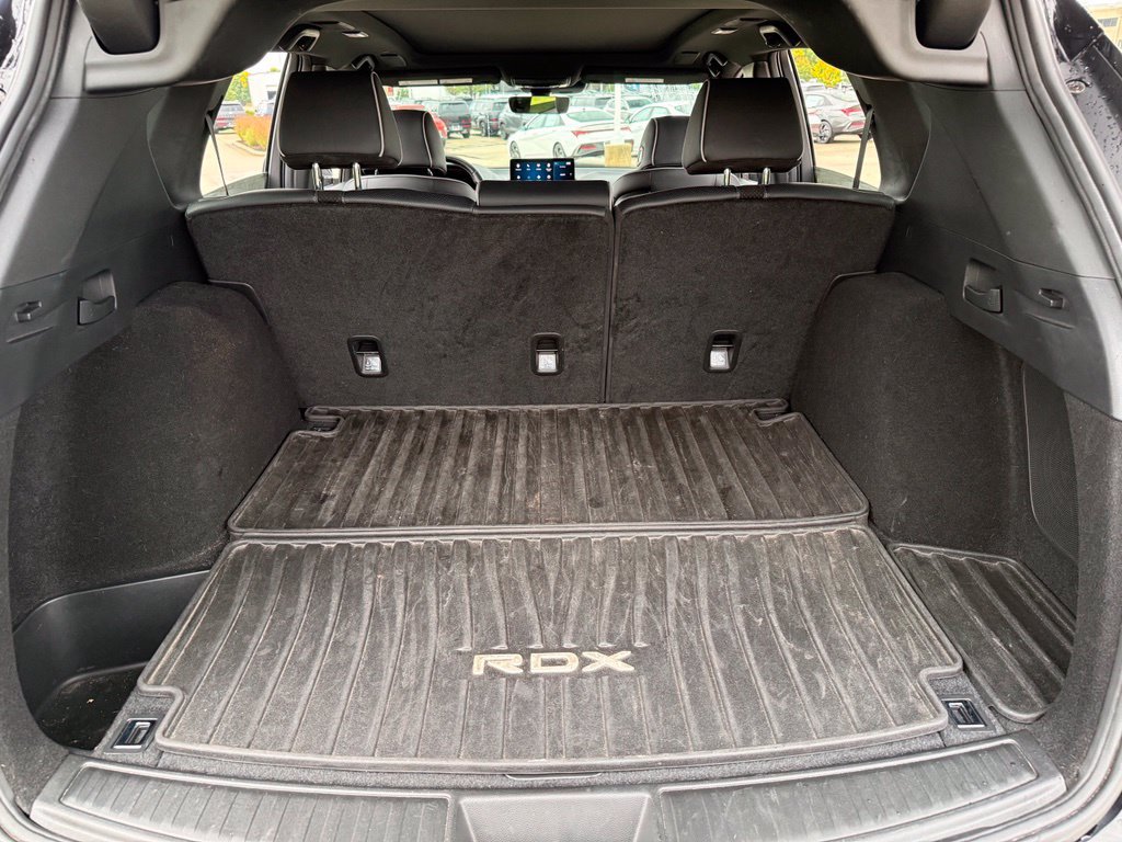 Used 2020 Acura RDX w/ Advance Package AWD/4WD image 41