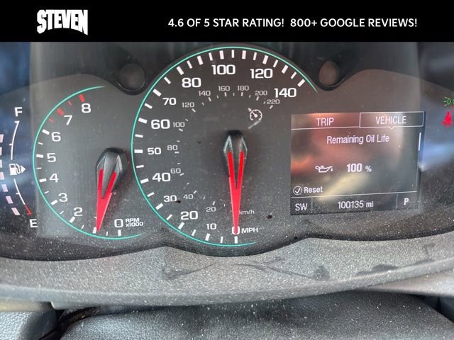 Used 2019 Chevrolet Trax LT w/ LT Convenience Package image 15