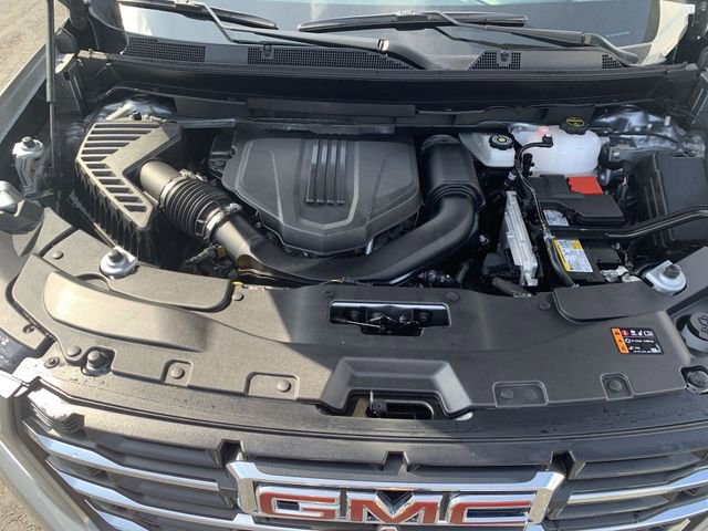 Certified 2025 GMC Acadia Elevation w/ Elevation Premium Package image 30