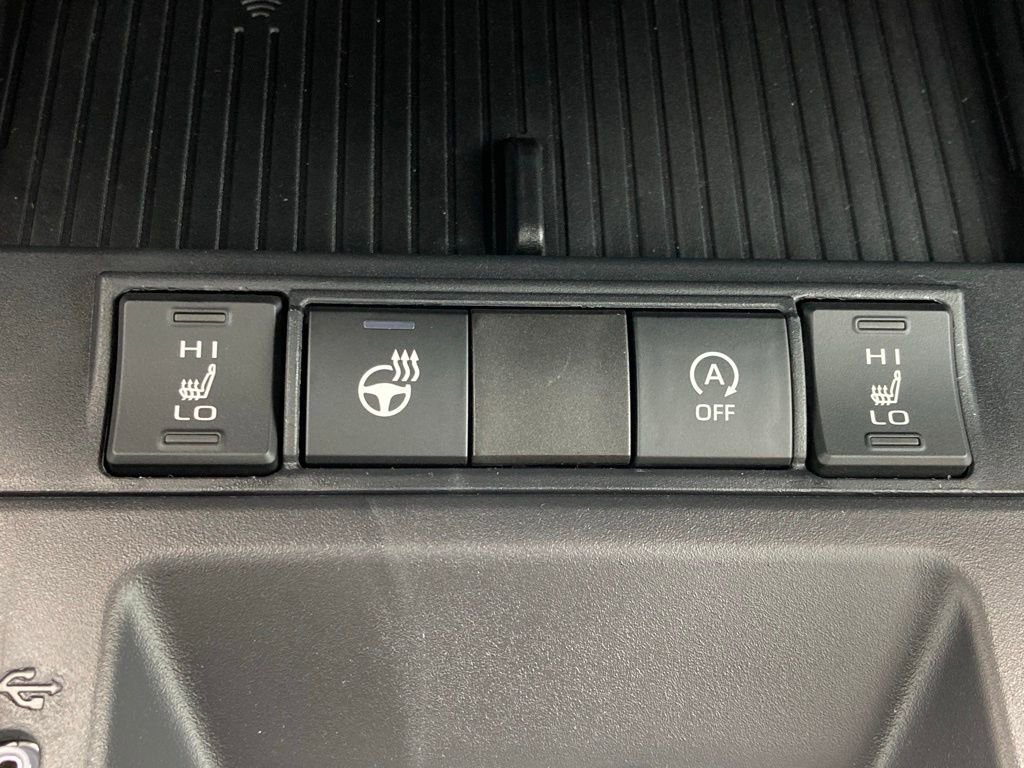 New 2026 Toyota Corolla Cross XLE image 26