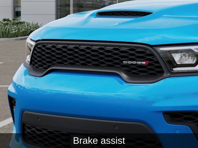 New 2026 Dodge Durango GT image 14
