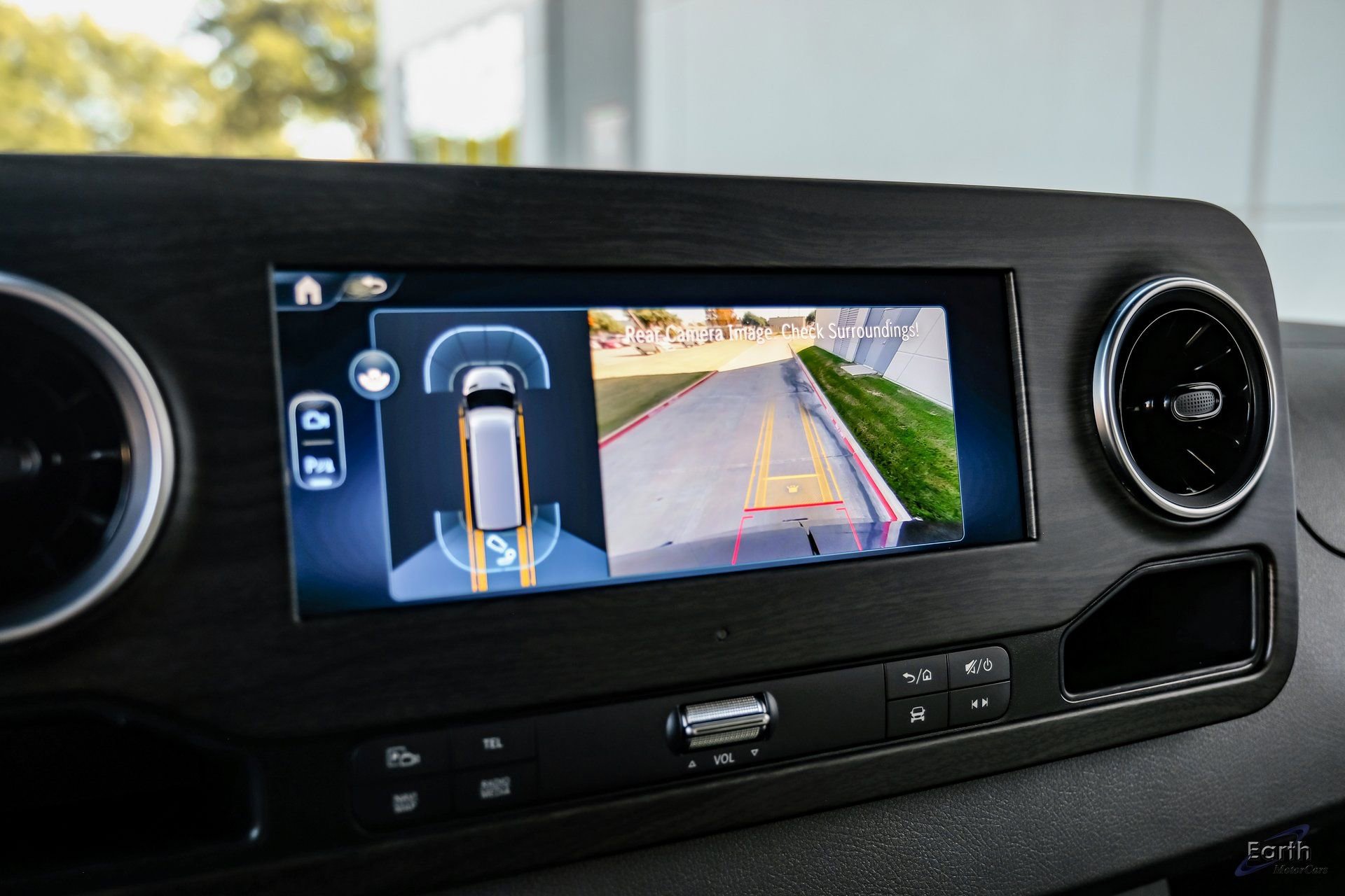 Used 2025 Mercedes-Benz Sprinter 3500 image 64