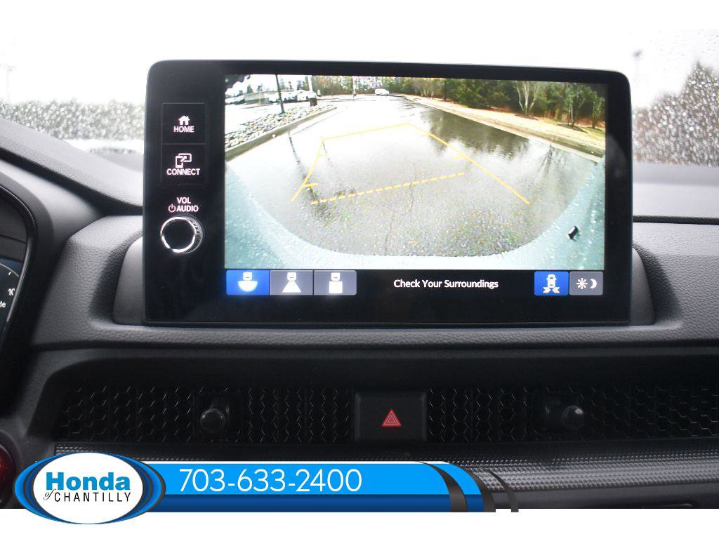 New 2026 Honda CR-V TrailSport image 16