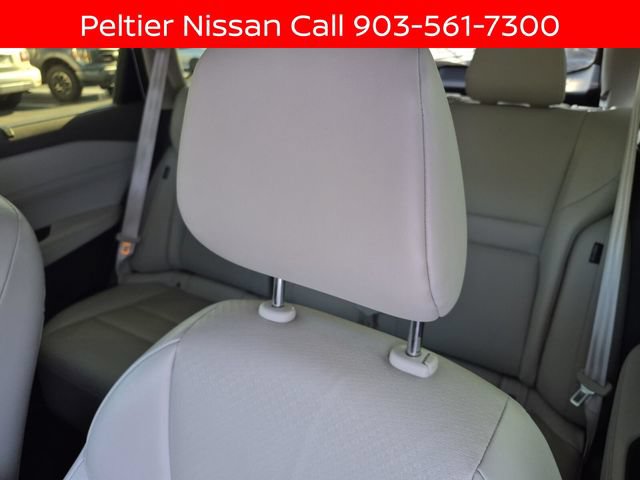 Certified 2024 Nissan Rogue SV w/ SV Premium Package FWD image 21