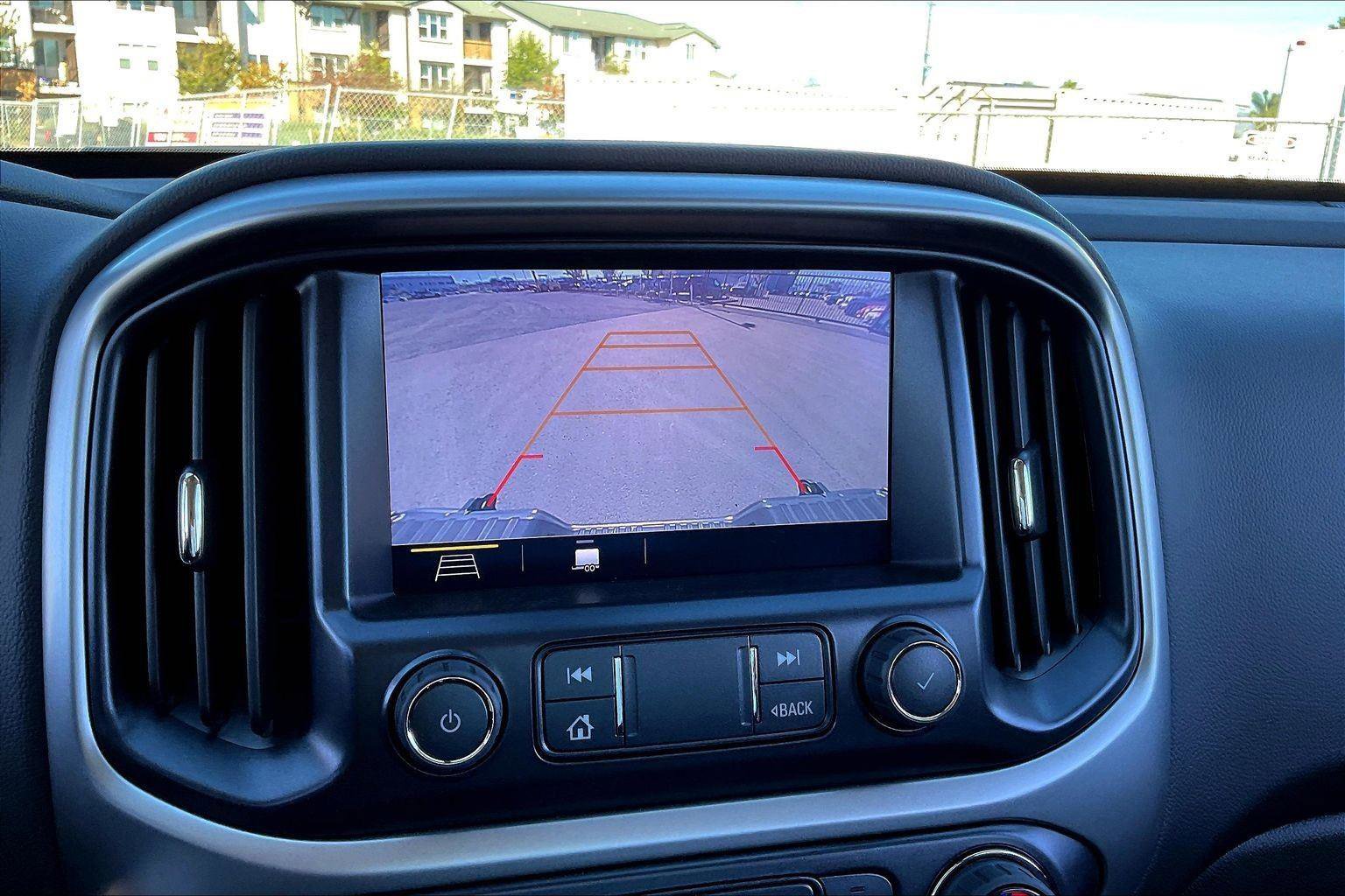 Used 2022 Chevrolet Colorado ZR2 w/ Colorado ZR2 Bison Edition image 21