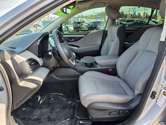 Used 2024 Subaru Legacy Premium image 21